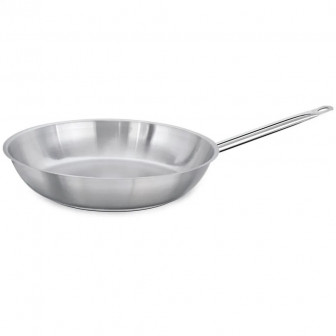 Fest Professional Τηγάνι Ανοξείδωτο 18/10 24cm Fest Professional Τηγάνι Ανοξείδωτο 18/10 24cm