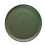 FM Πιάτο Πορσελάνης Ρηχό Wings Olive Green 20cm