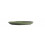 FM Πιάτο Πορσελάνης Ρηχό Wings Olive Green 20cm