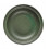 Σαλατιέρα Πορσελάνης Ρηχό Wings Olive Green 22cm