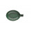 FM Μπολ - Dip  Πορσελάνης Wings Olive Green 13cm