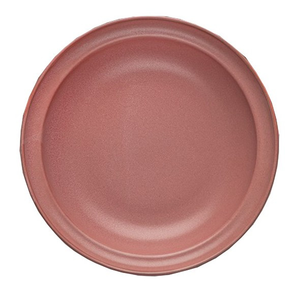 FATHY MAHMOUD EGYPTIAN PORCELAIN FM Σαλατιέρα Πορσελάνης Wings Terra 22cm