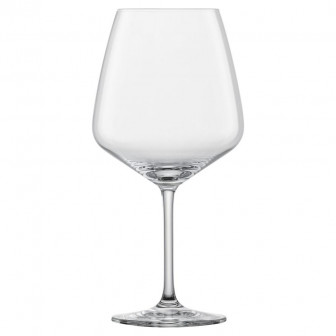 Schott Zwiesel Ποτήρι  Κρασιού  Burgunty Κρυστάλλινο Σετ 6τμχ. Taste 780ml
