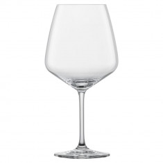 Schott Zwiesel Ποτήρι  Κρασιού  Burgunty Κρυστάλλινο Σετ 6τμχ. Taste 780ml