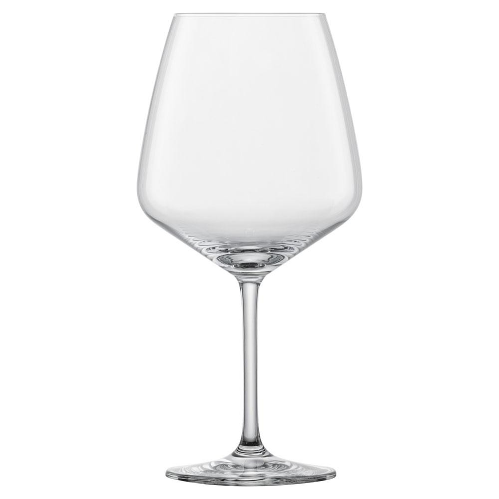Schott Zwiesel Schott Zwiesel Ποτήρι Κρασιού Burgundy Taste Κρυστάλλινο Σετ 6Τμχ. 780ml