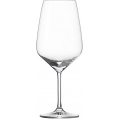 Schott Zwiesel Ποτήρι Κόκκινου Κρασιού Taste Κρυστάλλινο Σετ 6Τμχ. 650ml