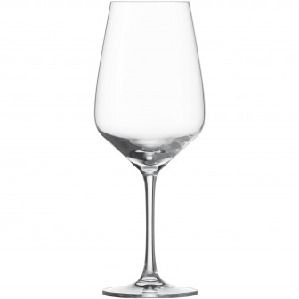 Schott Zwiesel Ποτήρι Λευκού Κρασιού Taste Κρυστάλλινο Σετ 6Τμχ. 500ml