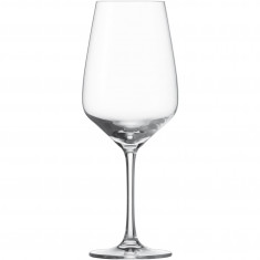 Schott Zwiesel Ποτήρι Λευκού Κρασιού Taste Κρυστάλλινο Σετ 6Τμχ. 500ml