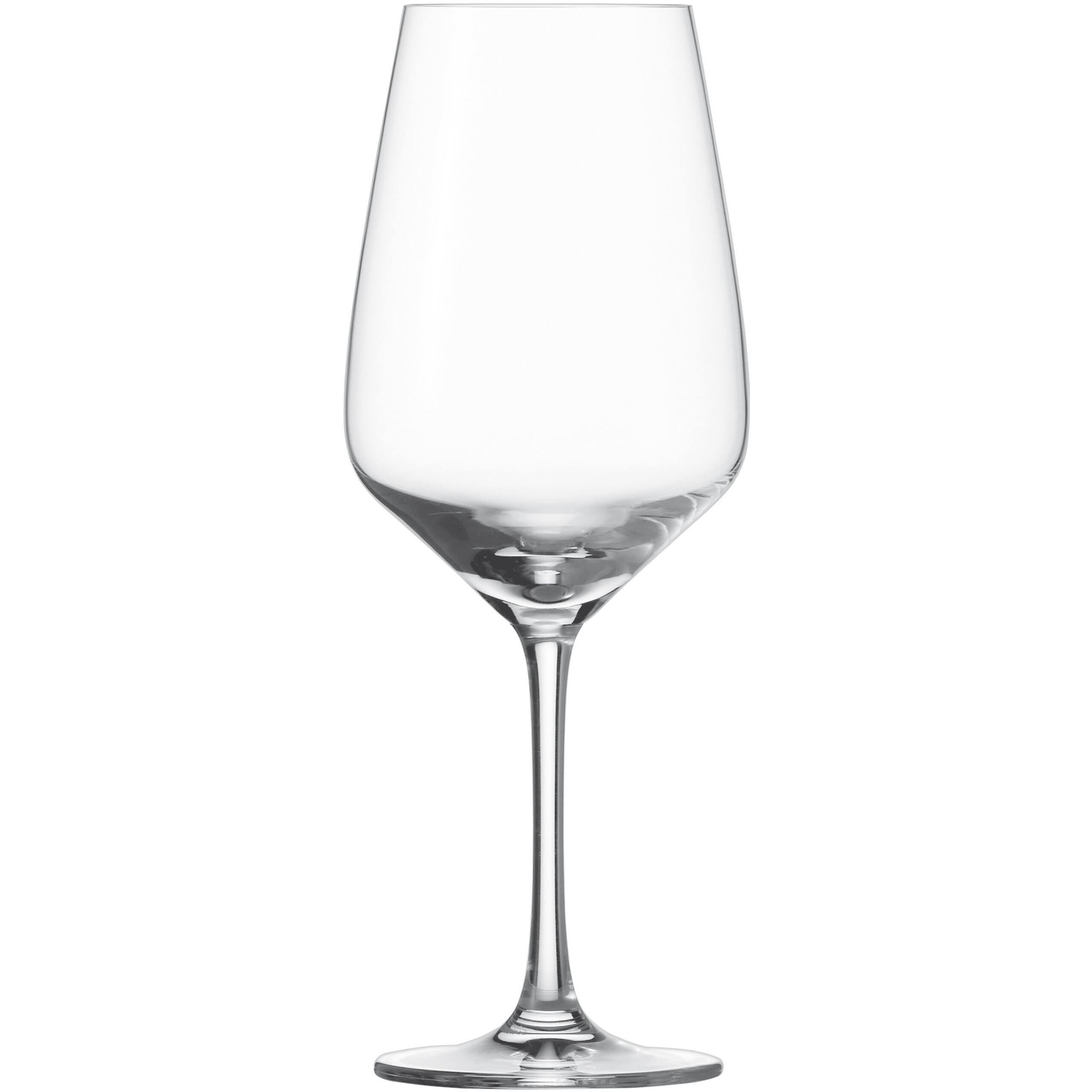 Schott Zwiesel Schott Zwiesel Ποτήρι Λευκού Κρασιού Taste Κρυστάλλινο Σετ 6Τμχ. 500ml