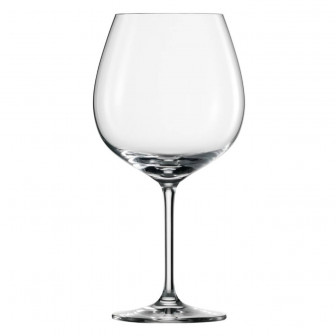Schott Zwiesel Ποτήρι Κρασιού Burgundy Ivento Κρυστάλλινο Σετ 6Τμχ. 780ml