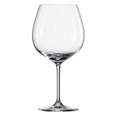 Schott Zwiesel Ποτήρι Κρασιού Burgundy Ivento Κρυστάλλινο Σετ 6Τμχ. 780ml