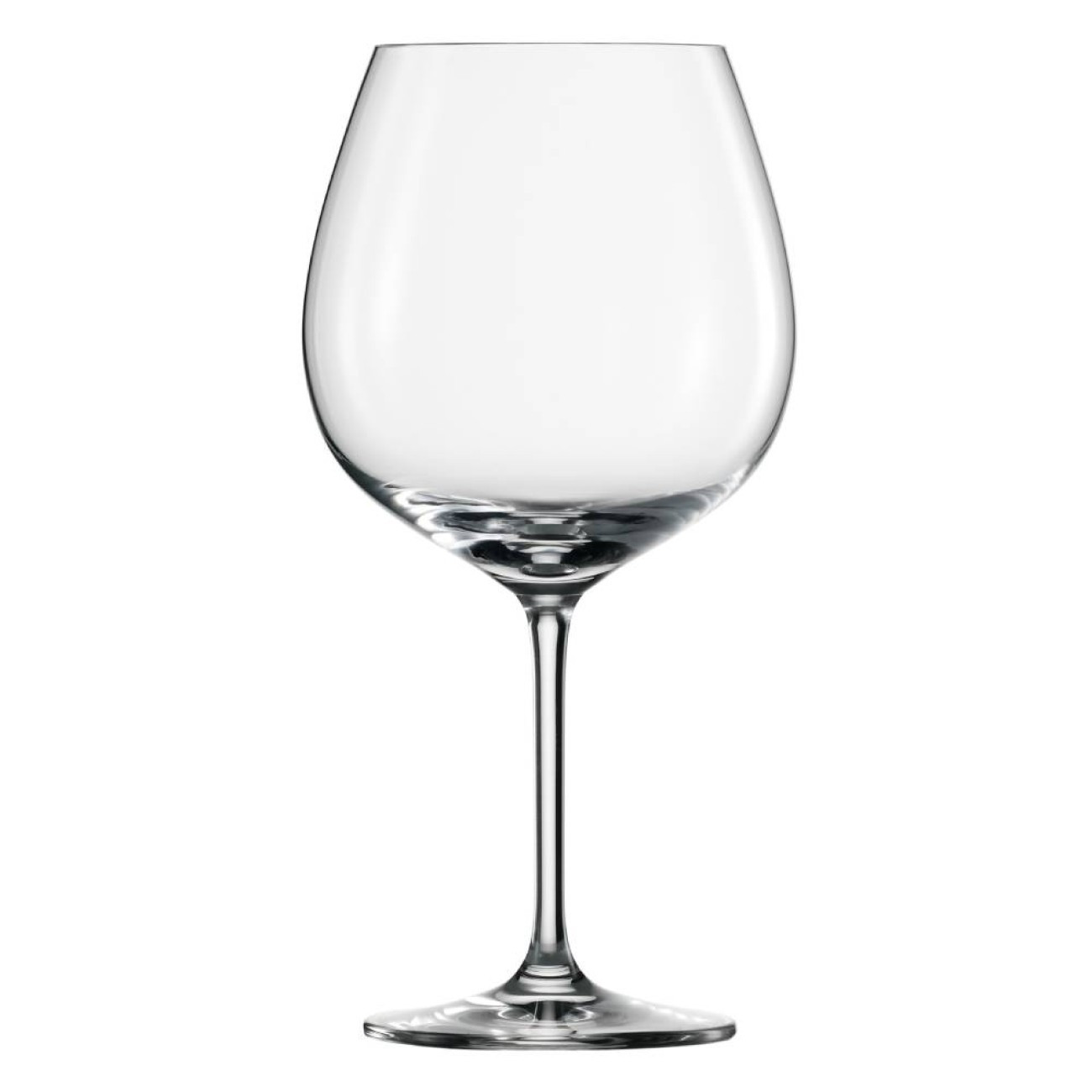 Schott Zwiesel Schott Zwiesel Ποτήρι Κρασιού Burgundy Ivento Κρυστάλλινο Σετ 6Τμχ. 780ml