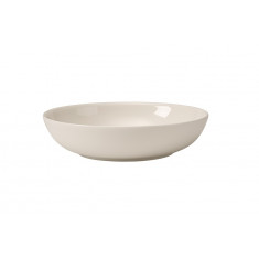 PKS Μπολ Σαλάτας Πορσελάνης Terra Beiige 23cm
