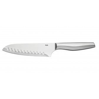 Fissler Μαχαίρι Santoku 16,5cm Essential Line Ανοξείδωτο Fissler Μαχαίρι Santoku 16,5cm Essential Line Ανοξείδωτο