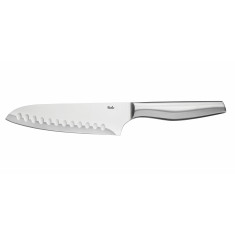 Fissler Μαχαίρι Santoku 16,5cm Essential Line Ανοξείδωτο