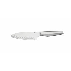 Fissler Μαχαίρι Santoku 12,4cm Essential Line Ανοξείδωτο