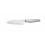 Fissler Μαχαίρι Santoku 12,4cm Essential Line Ανοξείδωτο