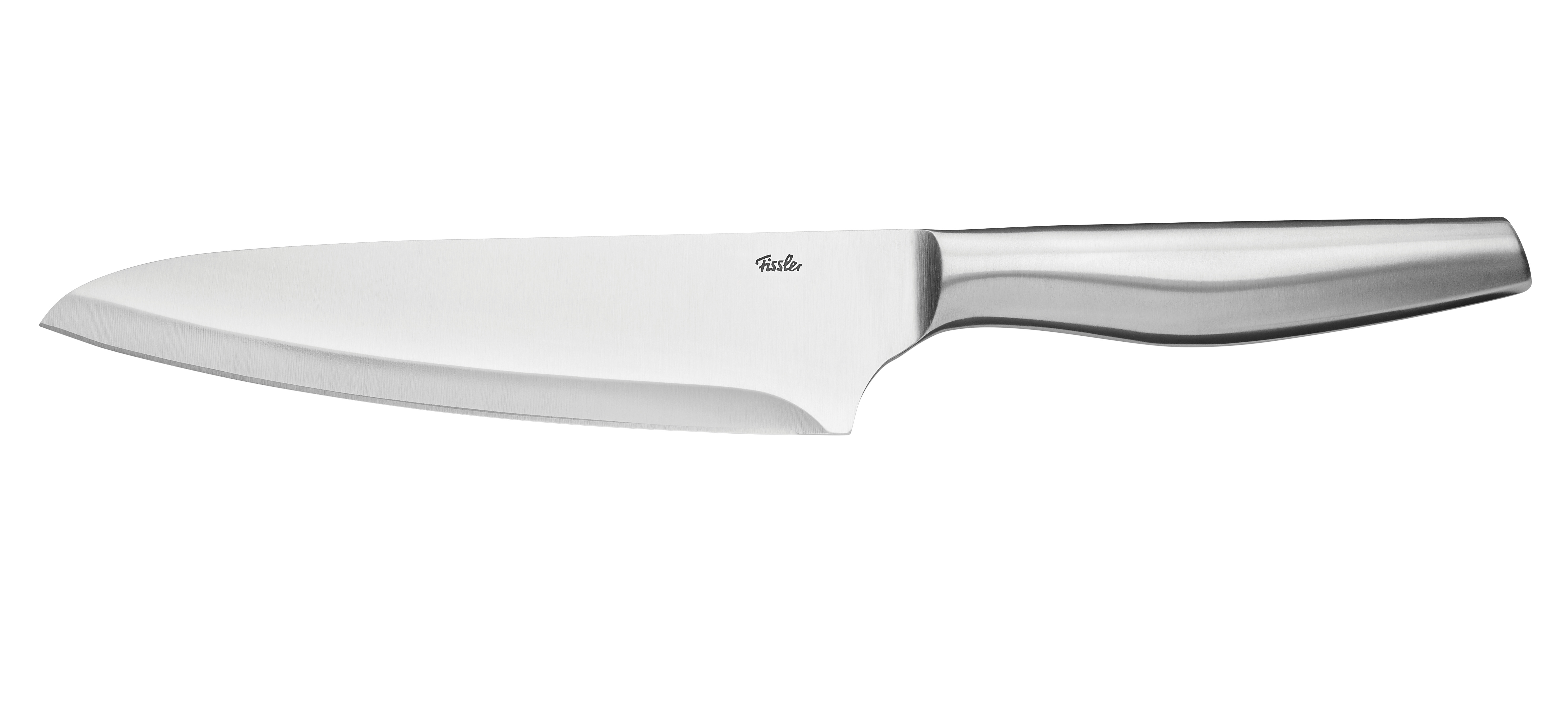 FISSLER Fissler Μαχαίρι Chef 18cm Essential Line Ανοξείδωτο