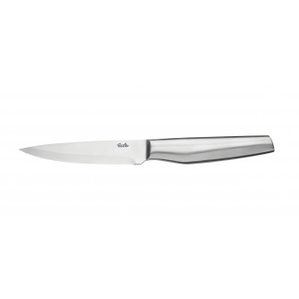 Fissler Μαχαίρι Ψητού Σετ 2Τμχ. 11cm Essential Line Ανοξείδωτο Fissler Μαχαίρι Ψητού Σετ 2Τμχ. 11cm Essential Line Ανοξείδωτο