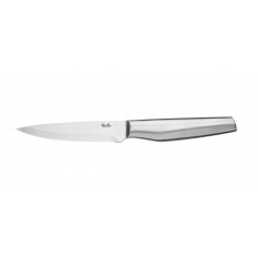 Fissler Μαχαίρι Ψητού Σετ 2Τμχ. 11cm Essential Line Ανοξείδωτο