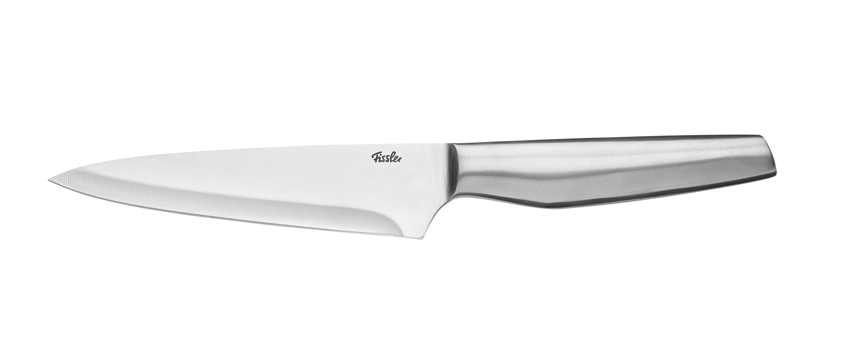 FISSLER Fissler Μαχαίρι Γενικής Χρήσης 13cm Essential Line Ανοξείδωτο