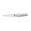Fissler Μαχαίρι Λαχανικών 9,3cm Essential Line Ανοξείδωτο
