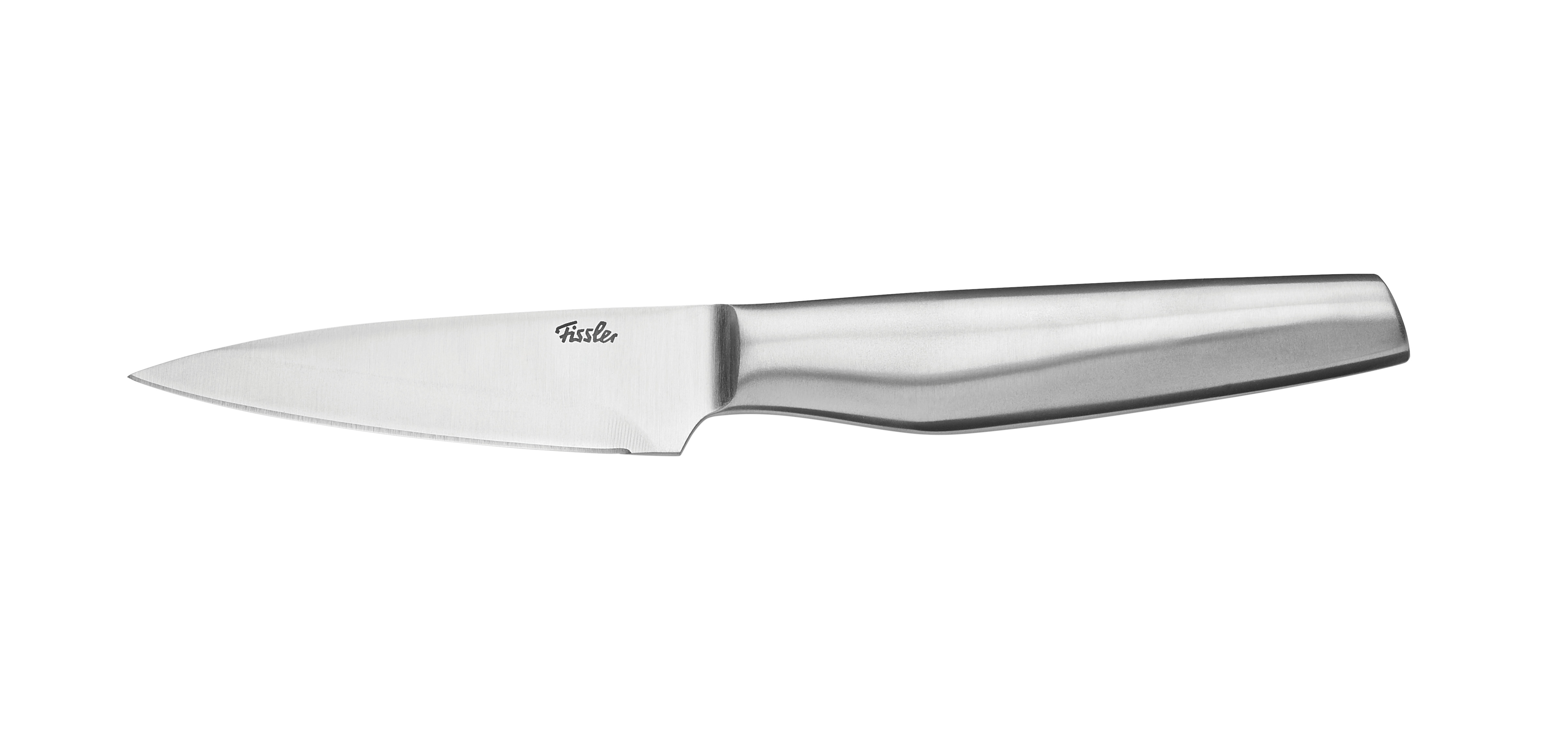 Fissler Μαχαίρι Λαχανικών 9,3cm Essential Line Ανοξείδωτο