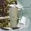 EcoLife Θερμός Ποτήρι Ανοξείδωτο Bay Leaf Με Καλαμάκι 900ml