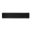 Rinart Porcelain Πιατέλα Πορσελάνης Kronos black 29C9.5cm
