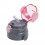 Ecolife Kids Ανταλλακτικό Καπάκι Για Θερμός 400ml Ροζ