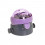 Ecolife Kids Ανταλλακτικό Καπάκι Για Θερμός 400ml Λιλά