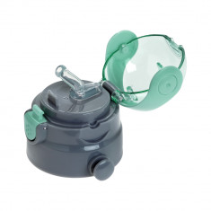 Ecolife Kids Ανταλλακτικό Καπάκι Για Θερμός 400ml Μέντα