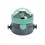 Ecolife Kids Ανταλλακτικό Καπάκι Για Θερμός 400ml Μέντα