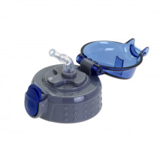 Ecolife Kids Ανταλλακτικό Καπάκι Για Θερμός 300ml Μπλε