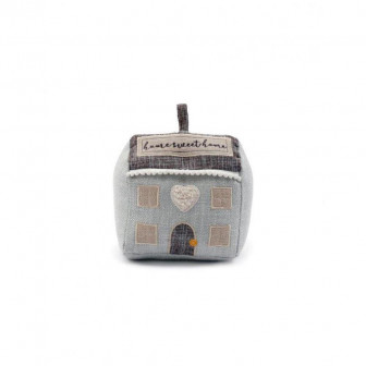 Atmosphera Στοπ Πόρτας Βαρίδι Cottage 15x16cm Atmosphera Στοπ Πόρτας Βαρίδι Cottage 15x16cm