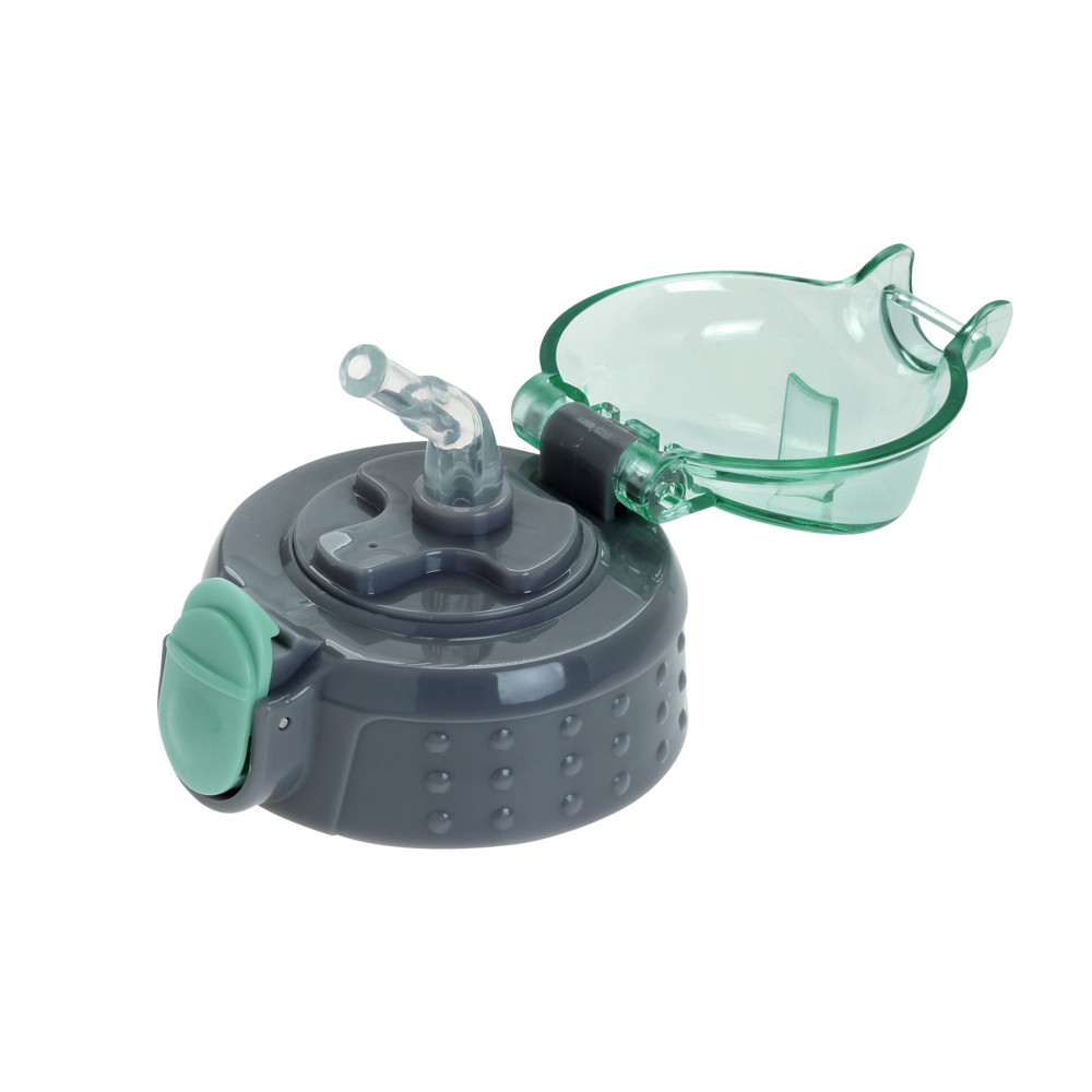 ECOLIFE Ecolife Kids Ανταλλακτικό Καπάκι Για Θερμός 300ml Μέντα