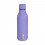 EcoLife Θερμός Μεταλλικό Ανοξείδωτο Levander 550ml