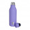 EcoLife Θερμός Μεταλλικό Ανοξείδωτο Levander 550ml