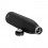 EcoLife Θερμός Μεταλλικό Ανοξείδωτο Slim Black 1lt