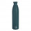 EcoLife Θερμός Μεταλλικό Ανοξείδωτο Slim Blue 1lt