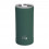 EcoLife Θερμός Ποτήρι Ανοξείδωτο Teal Green 500ml