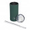 EcoLife Θερμός Ποτήρι Ανοξείδωτο Teal Green 500ml