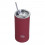 EcoLife Θερμός Ποτήρι Ανοξείδωτο Chili Pepper 500ml