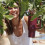 EcoLife Θερμός Ποτήρι Ανοξείδωτο 2 Handles Granberry  Με Καλαμάκι 900ml