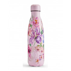 Chilly's Μπουκάλι Θερμός Floral Sorbet Petals 500ml