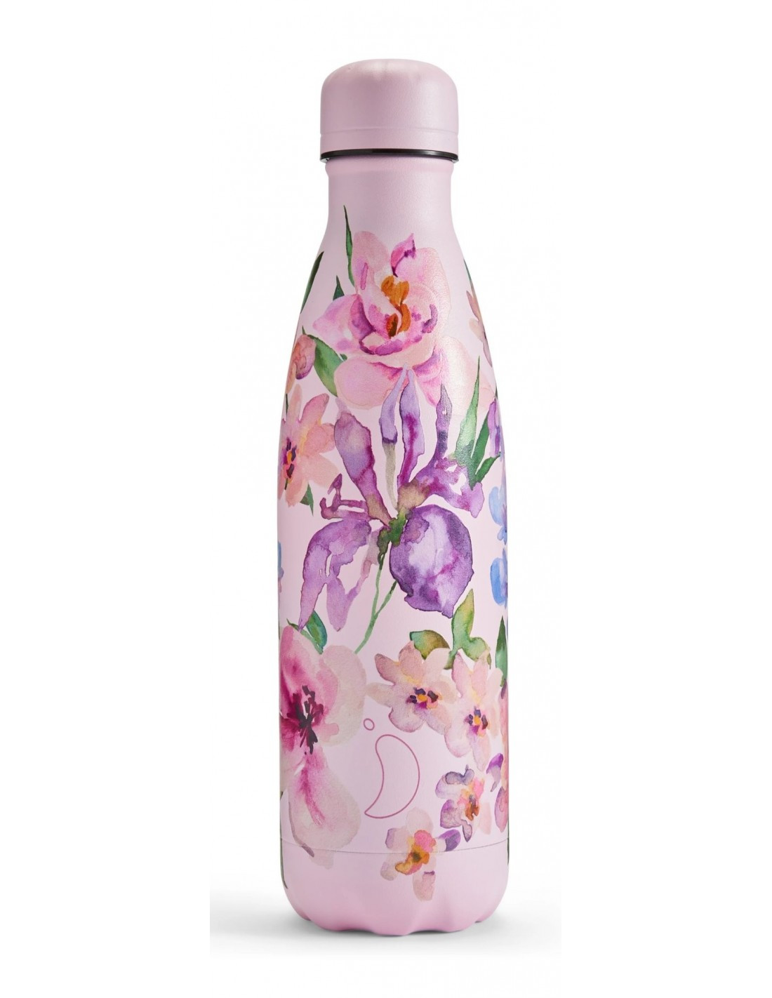 Chilly's Μπουκάλι Θερμός Floral Sorbet Petals 500ml