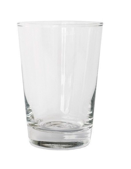 Ποτήρι Νερού - Αναψυκτικού Conic 300ml 1Τμχ.