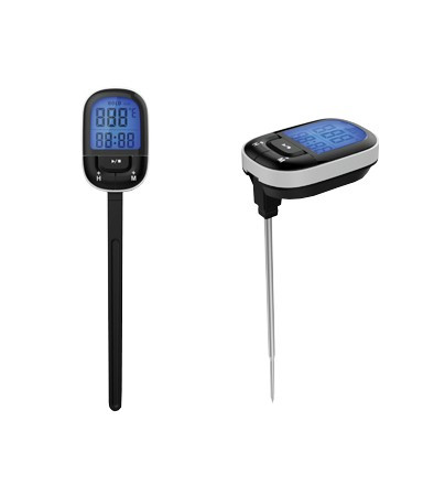 ΑΛΛΟΙ ΚΑΤΑΣΚΕΥΑΣΤΕΣ Ηλεκτρονικό Ψηφιακό θερμόμετρο Με Ακίδα