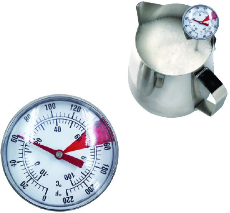 ΑΛΛΟΙ ΚΑΤΑΣΚΕΥΑΣΤΕΣ Θερμόμετρο Γάλακτος Inox