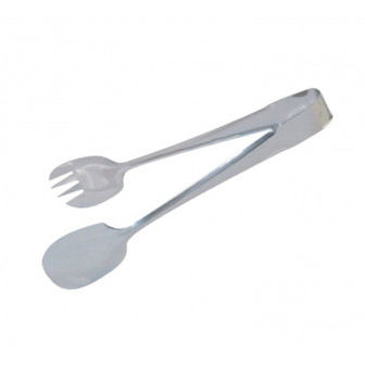 λαβίδα Σερβιρίσματος Inox 24cm
